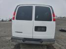 Chevrolet Express Lt Image 2
