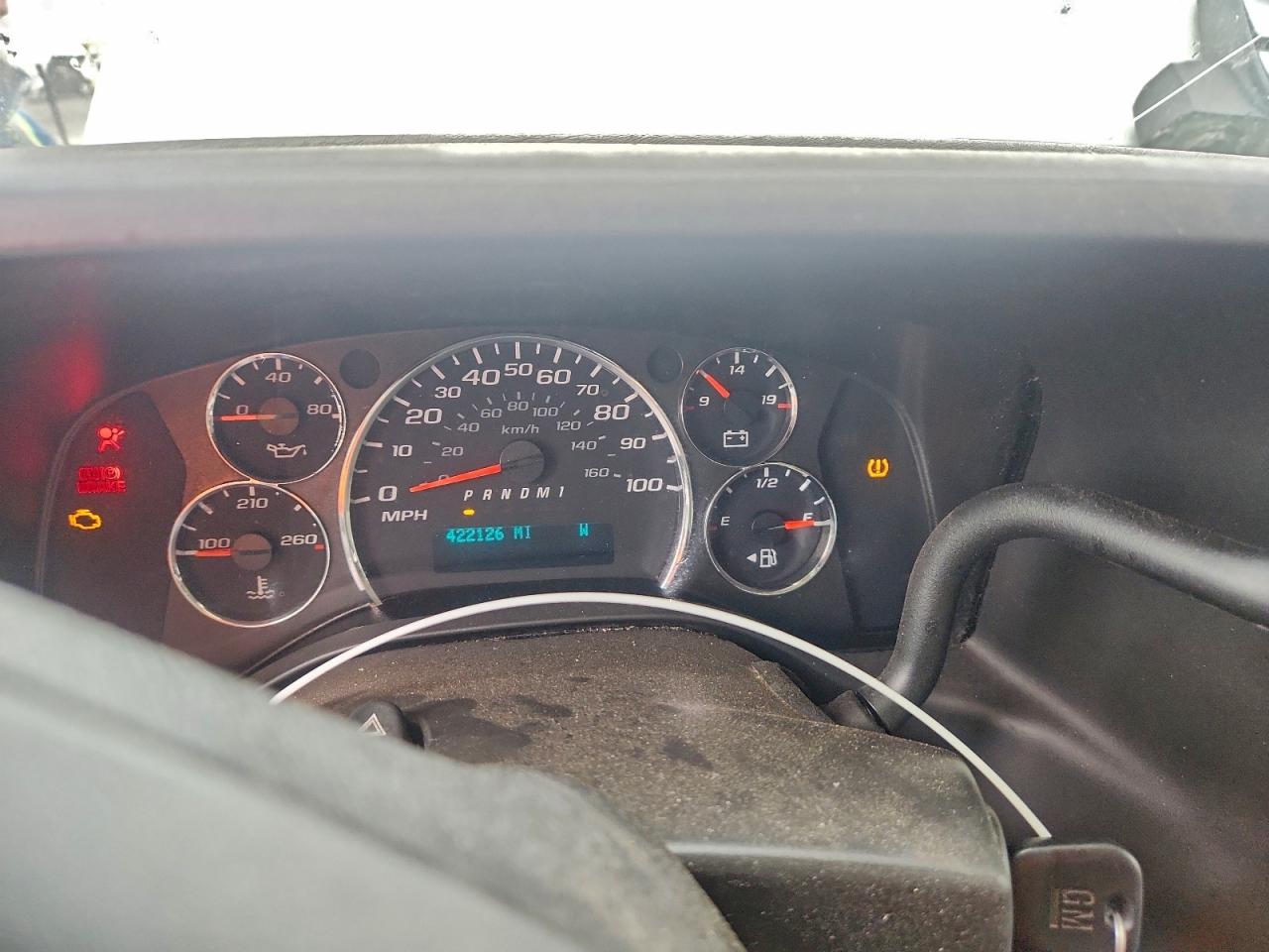 Chevrolet Express Lt Image 7