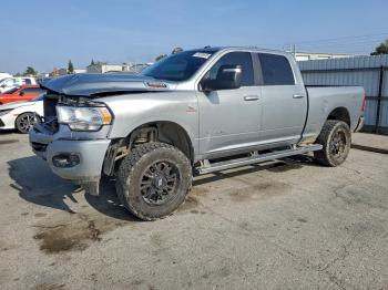  Salvage Ram 2500