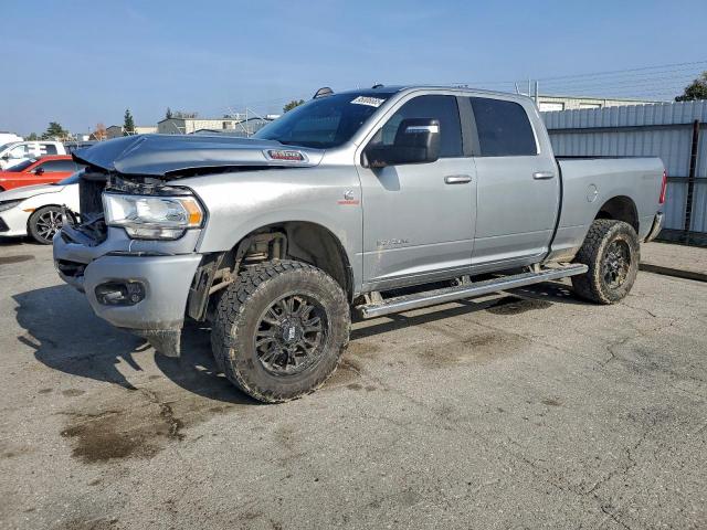  Salvage Ram 2500