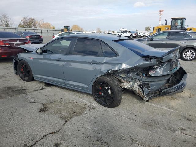 Volkswagen Jetta Gli Image 3