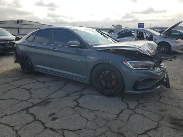 Volkswagen Jetta Gli Image 8