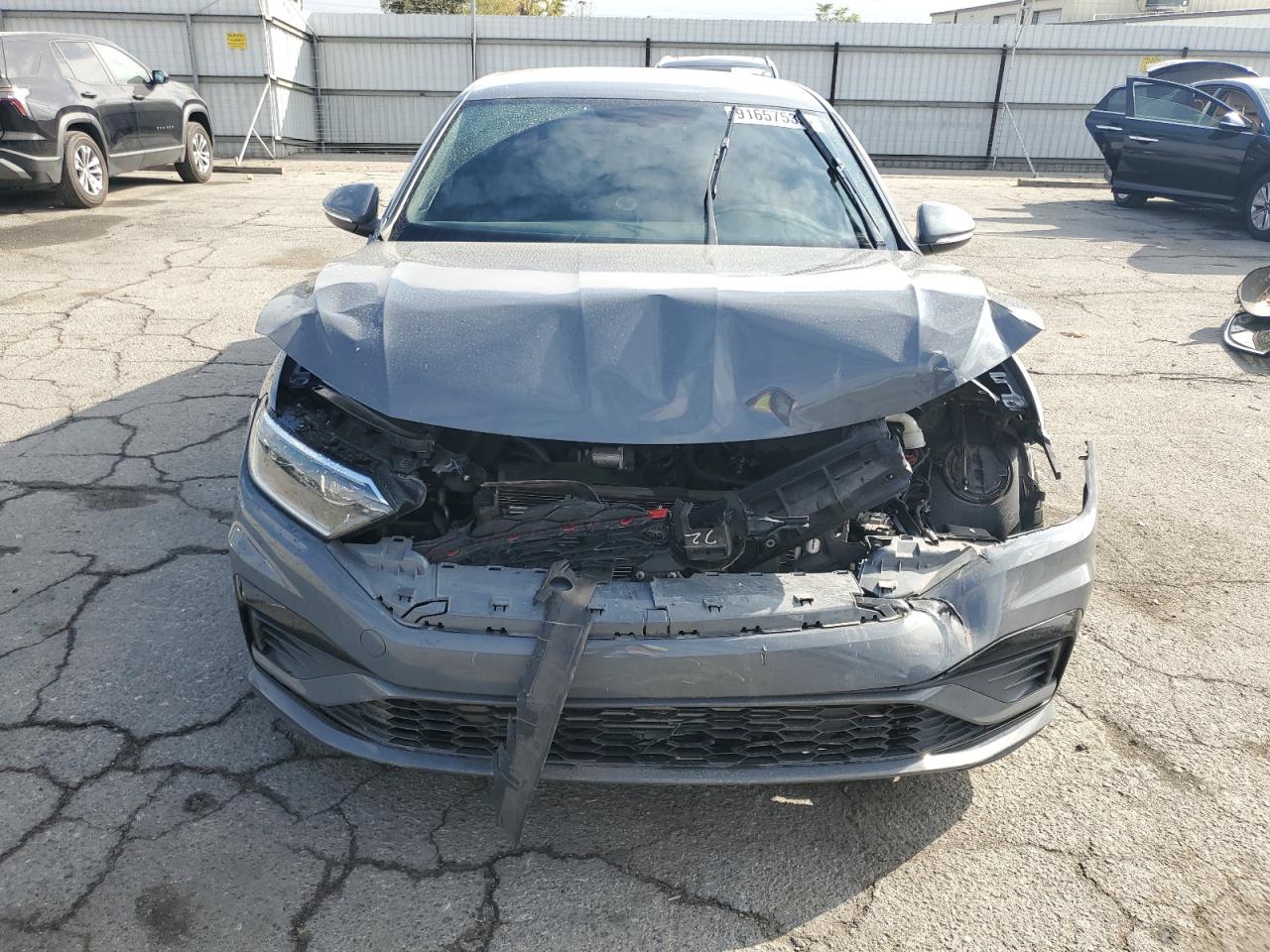 Volkswagen Jetta Gli Image 6