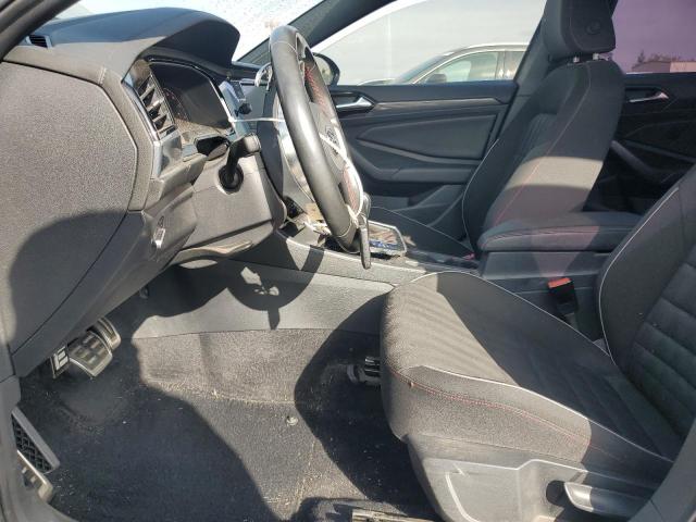 Volkswagen Jetta Gli Image 10