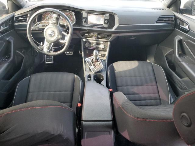 Volkswagen Jetta Gli Image 4