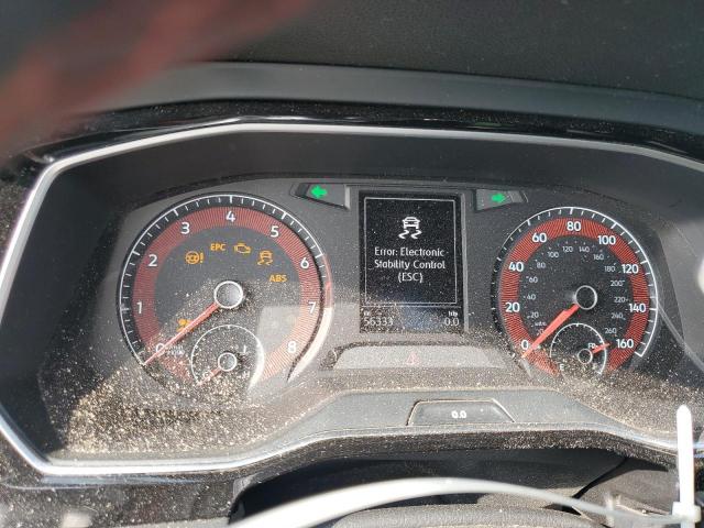 Volkswagen Jetta Gli Image 2