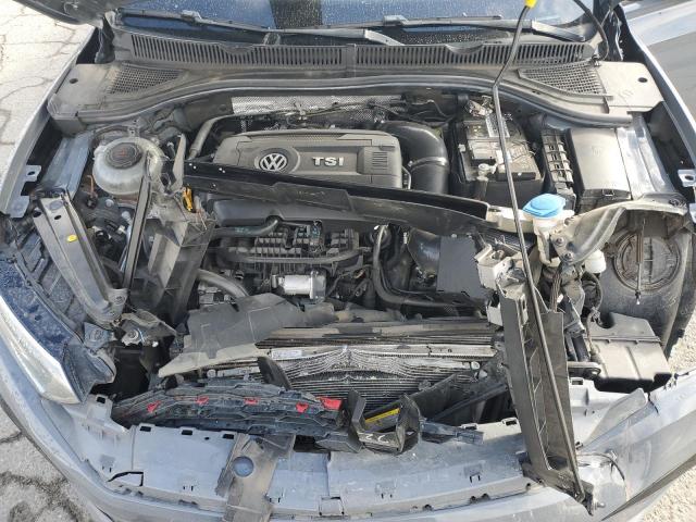 Volkswagen Jetta Gli Image 11