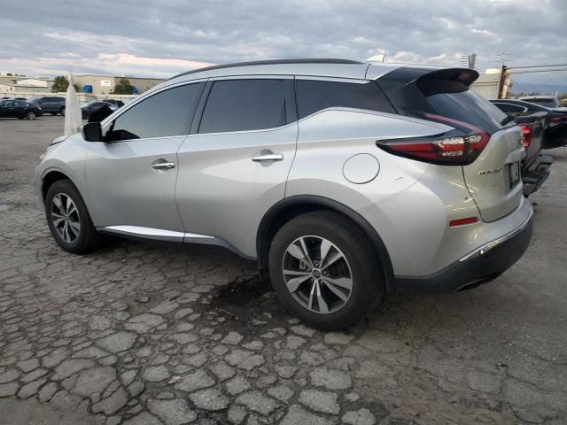 Nissan Murano Sv Image 11