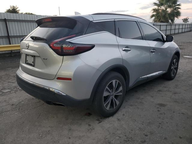 Nissan Murano Sv Image 3