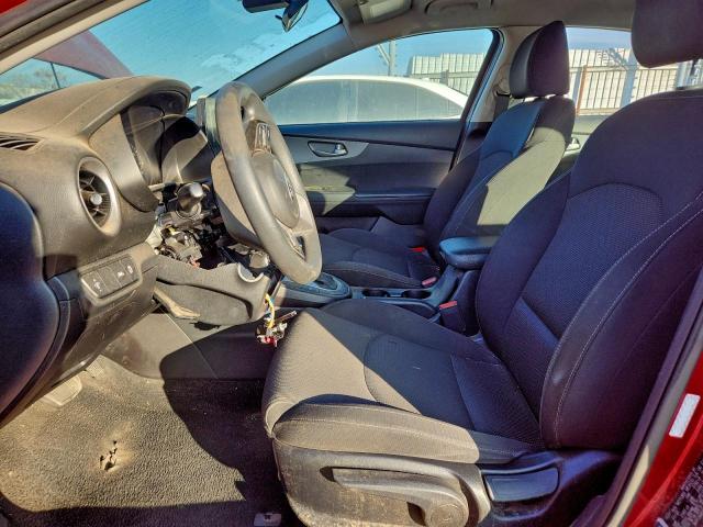 Kia Forte Fe Image 6