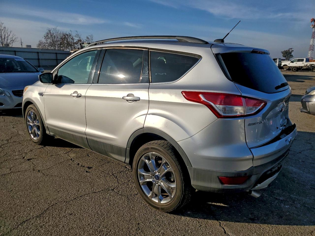 Ford Escape Se Image 9