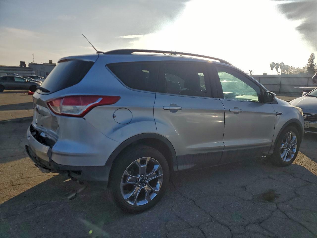 Ford Escape Se Image 12