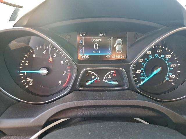 Ford Escape Se Image 11