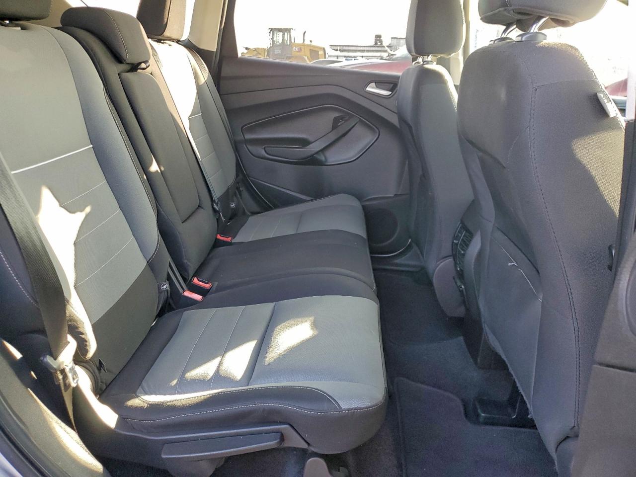 Ford Escape Se Image 5