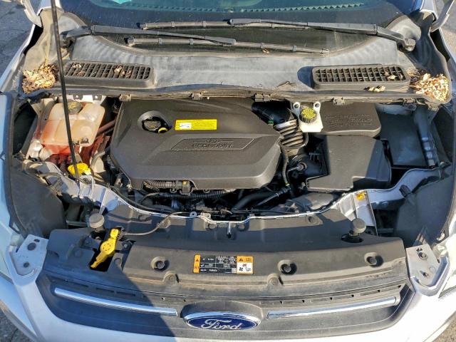 Ford Escape Se Image 10