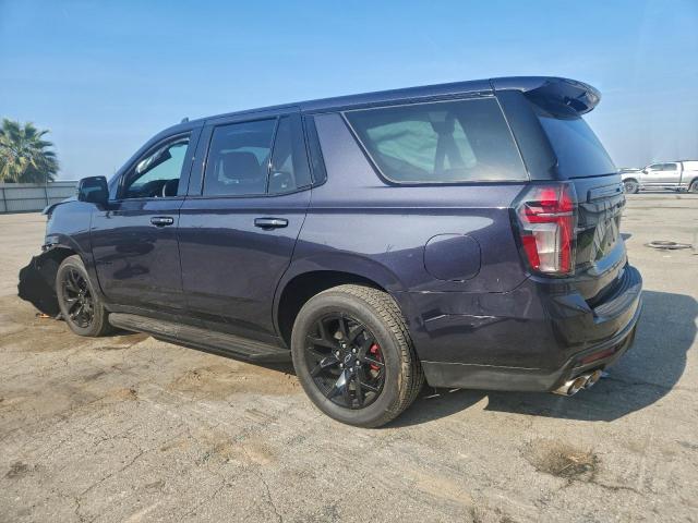 Chevrolet Tahoe K1500 Rst Image 3