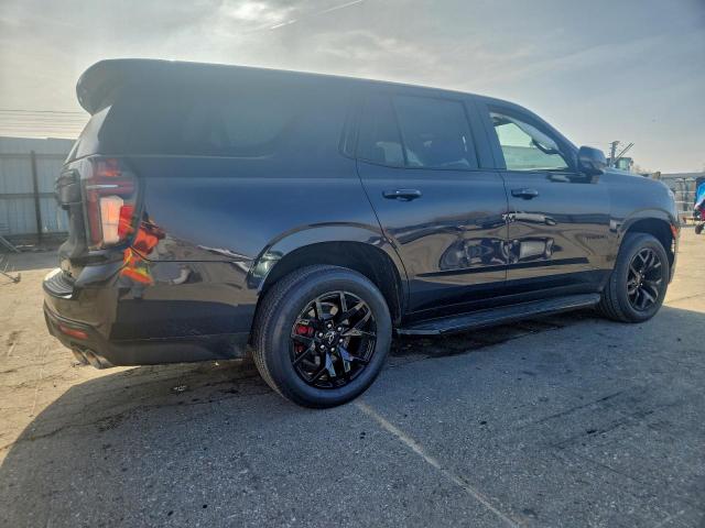 Chevrolet Tahoe K1500 Rst Image 9