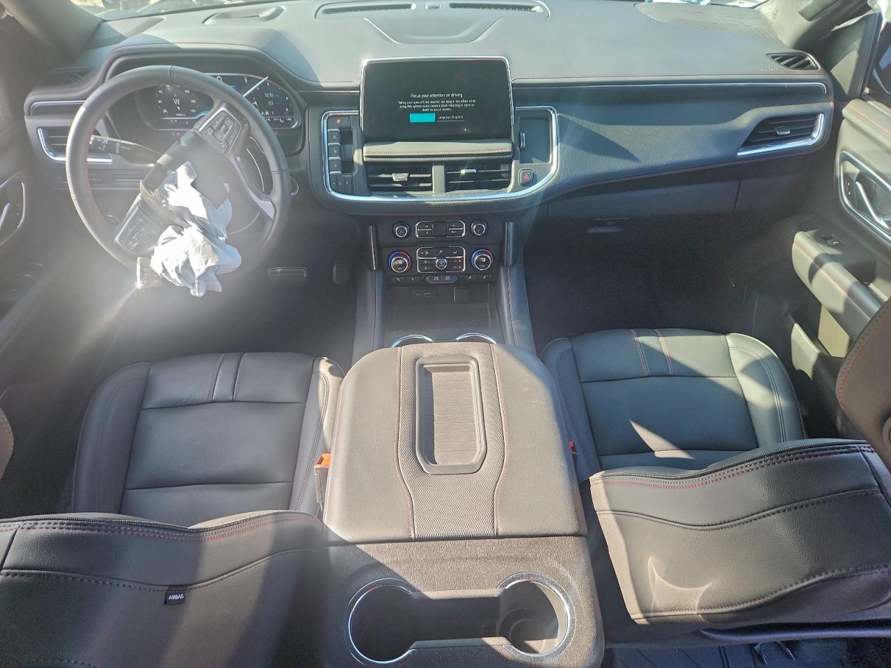 Chevrolet Tahoe K1500 Rst Image 8