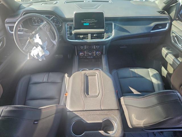 Chevrolet Tahoe K1500 Rst Image 8