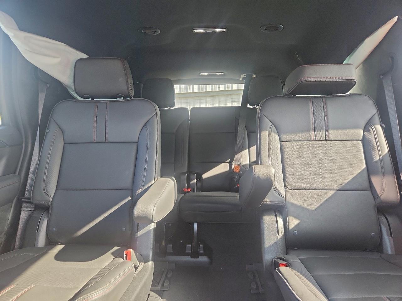 Chevrolet Tahoe K1500 Rst Image 7