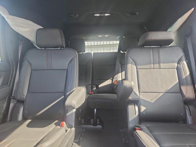 Chevrolet Tahoe K1500 Rst Image 7