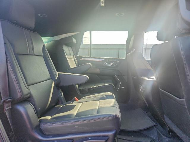 Chevrolet Tahoe K1500 Rst Image 6