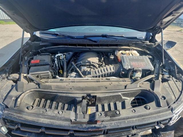 Chevrolet Tahoe K1500 Rst Image 11