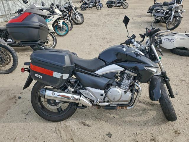  Salvage Suzuki Othr Cycle