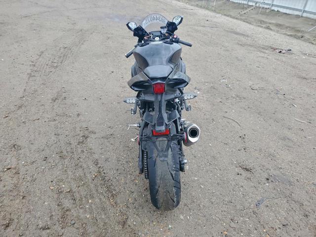 Yamaha Yzf1000 Image 6