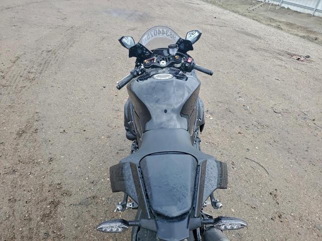 Yamaha Yzf1000 Image 4