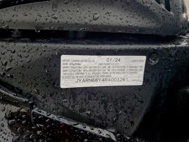 Yamaha Yzf1000 Image 3