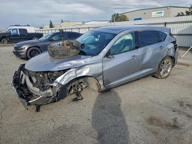  Salvage Acura RDX
