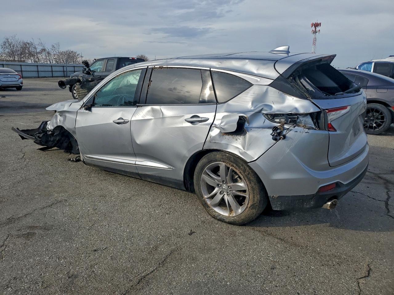 Acura RDX Advance Image 11