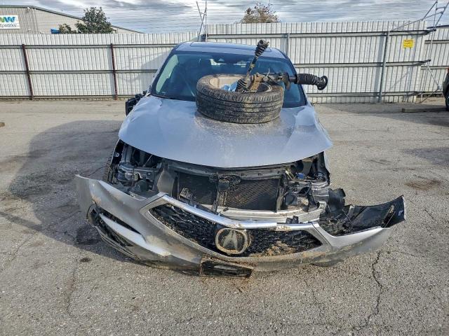 Acura RDX Advance Image 2