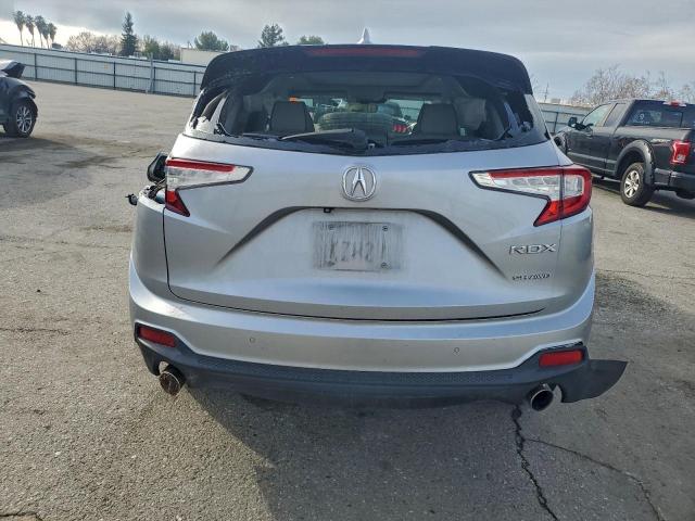 Acura RDX Advance Image 13