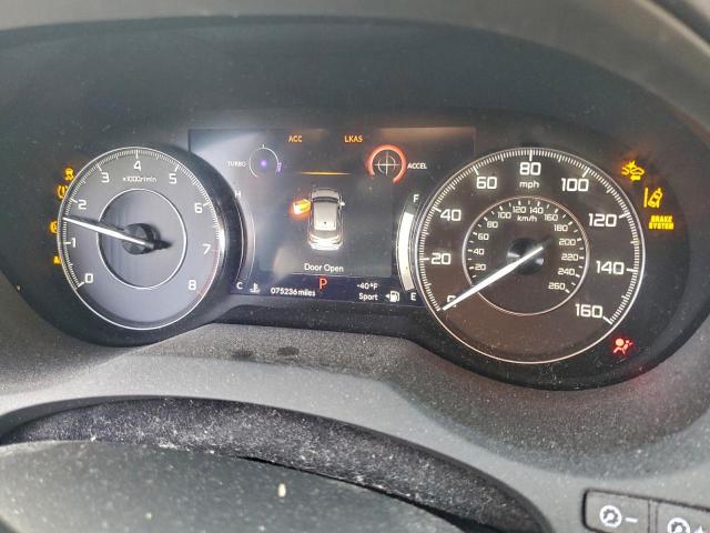 Acura RDX Advance Image 10