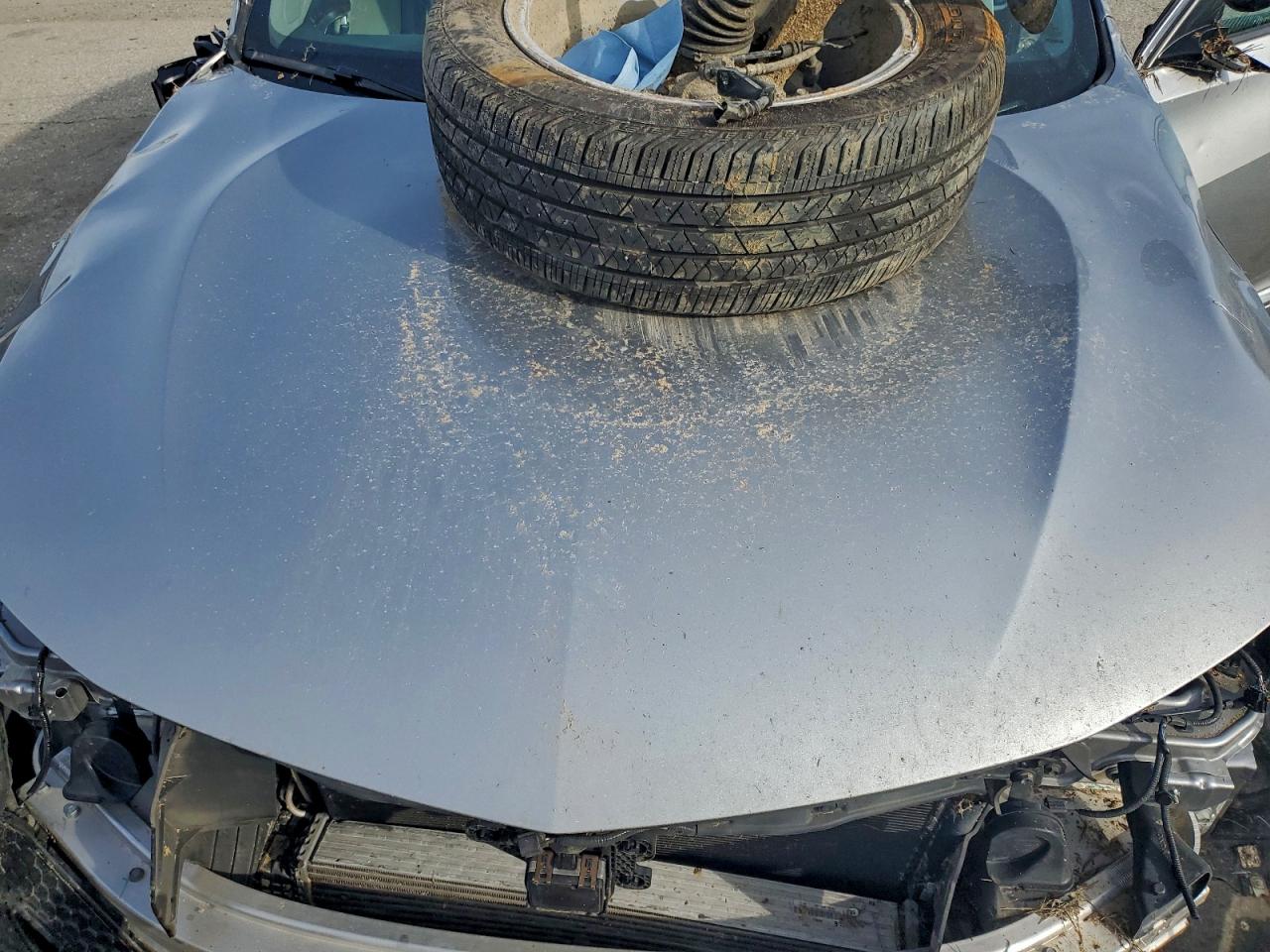 Acura RDX Advance Image 9