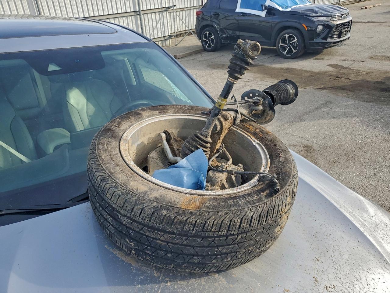 Acura RDX Advance Image 8