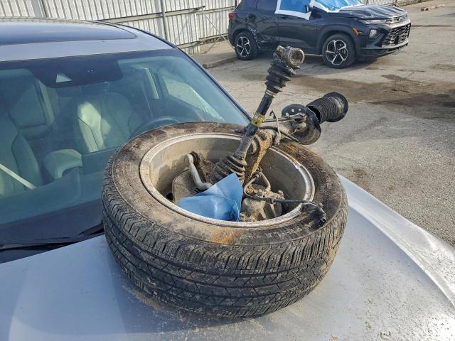 Acura RDX Advance Image 8