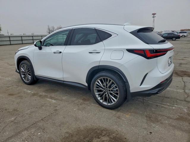 Lexus NX 350h Base Image 3