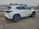 Lexus NX 350h Base Image 4