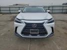 Lexus NX 350h Base Image 2