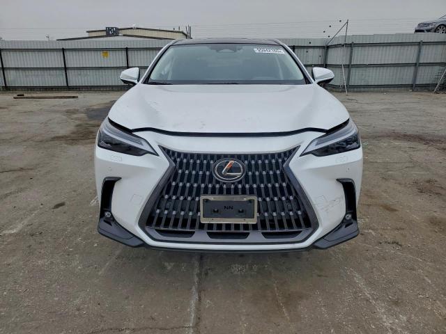 Lexus NX 350h Base Image 2