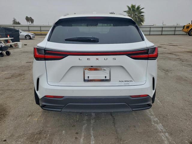 Lexus NX 350h Base Image 13