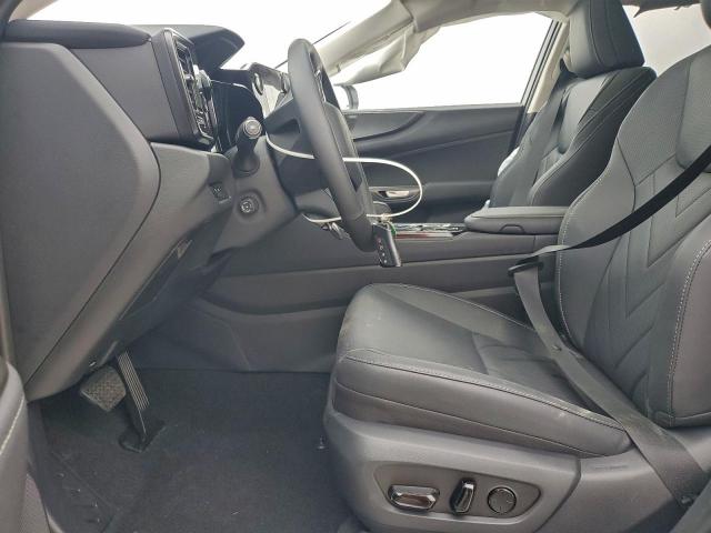Lexus NX 350h Base Image 9