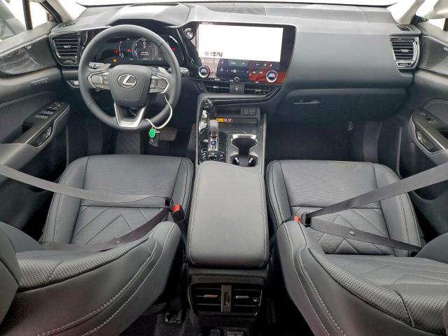 Lexus NX 350h Base Image 12