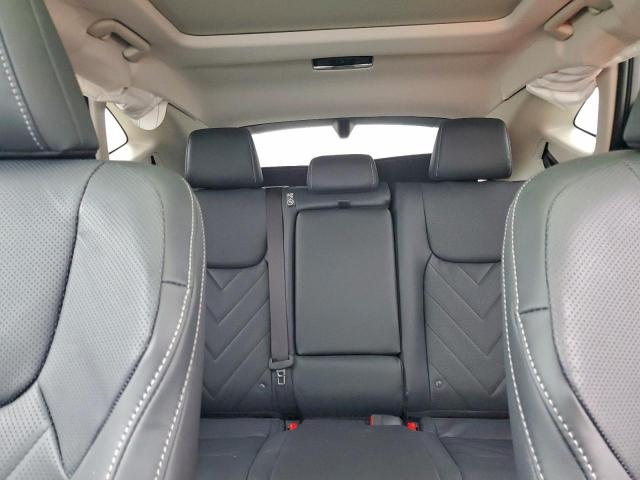 Lexus NX 350h Base Image 7