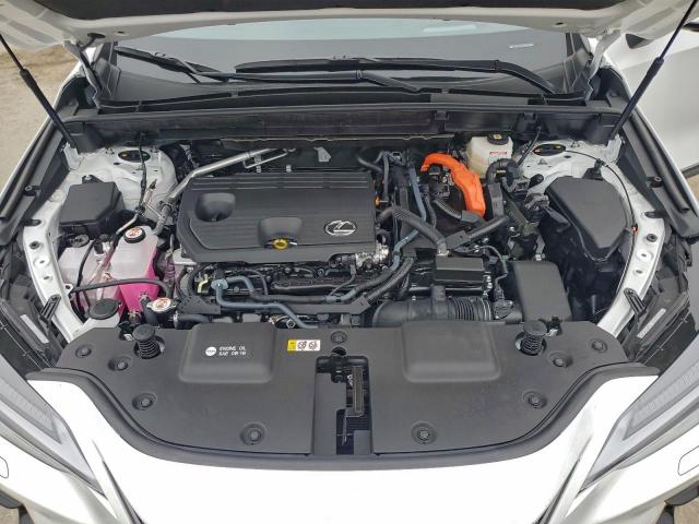 Lexus NX 350h Base Image 6