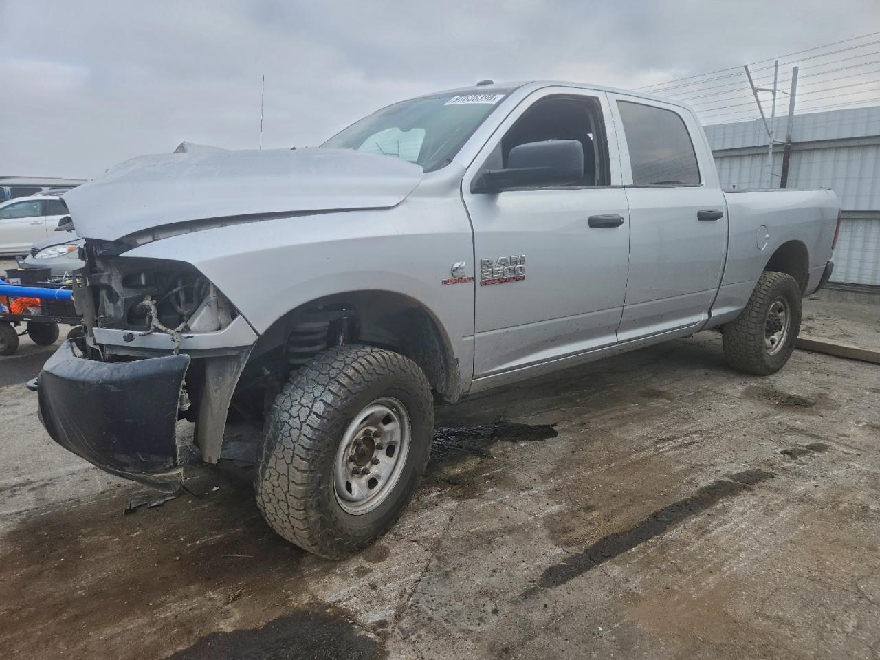 Ram 2500 St Image 1