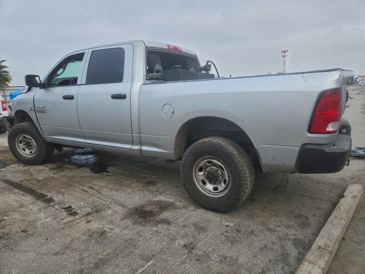 Ram 2500 St Image 2